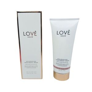 Love Hair Nourishing Treatment Mask - 6 fl oz / 177 ml